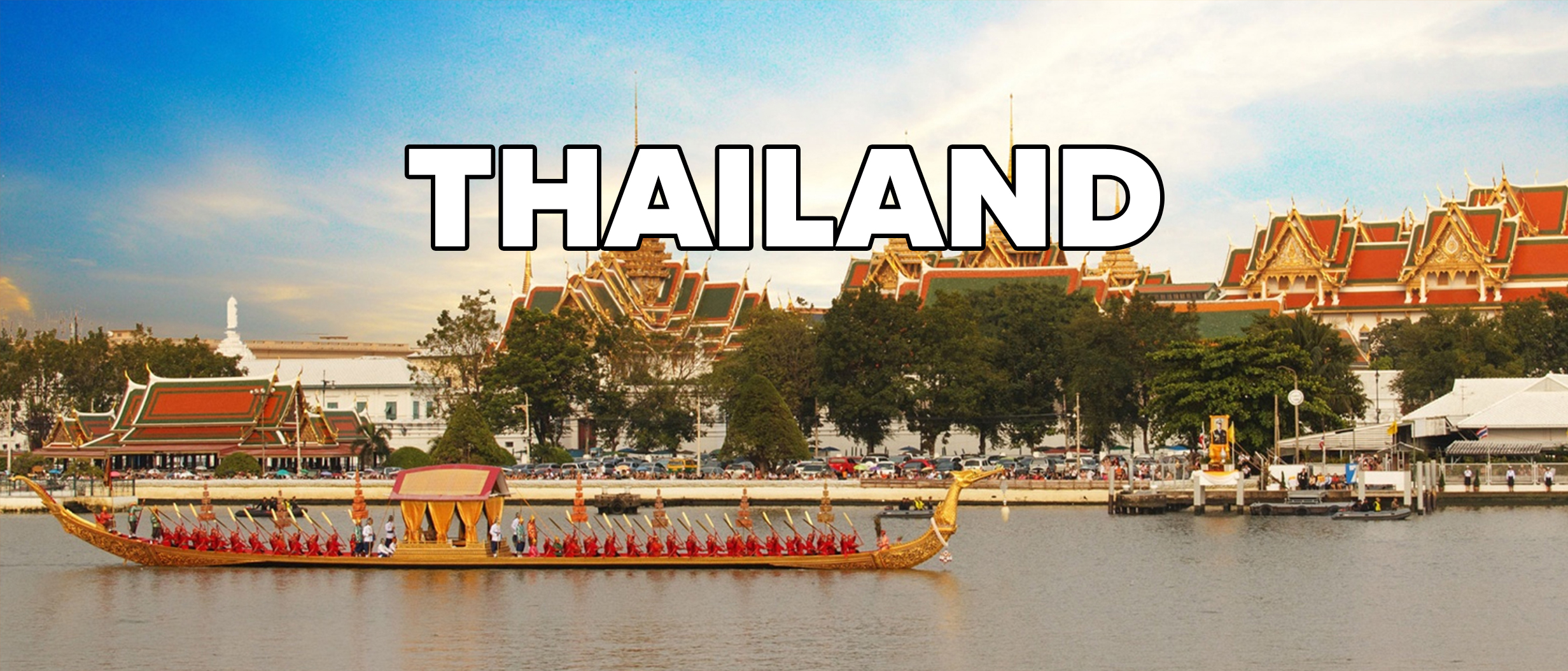 Thailand 2026