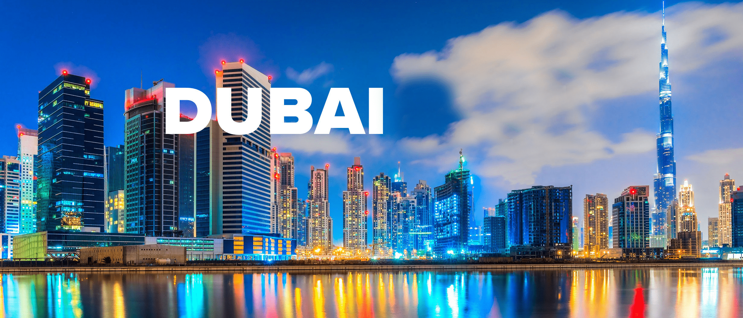 Dubai 2026