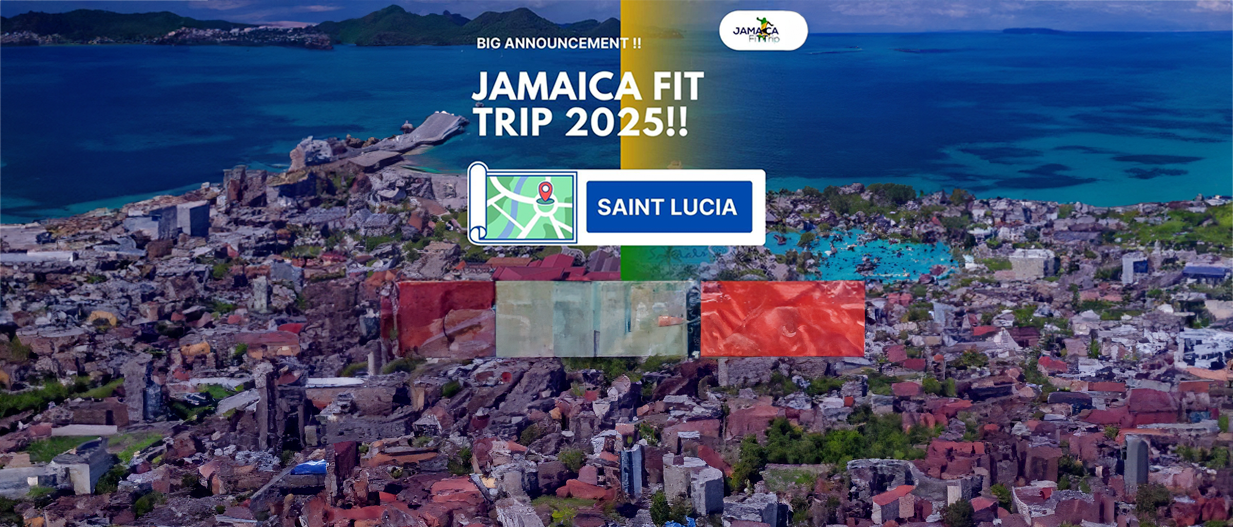 Saint Lucia 2025