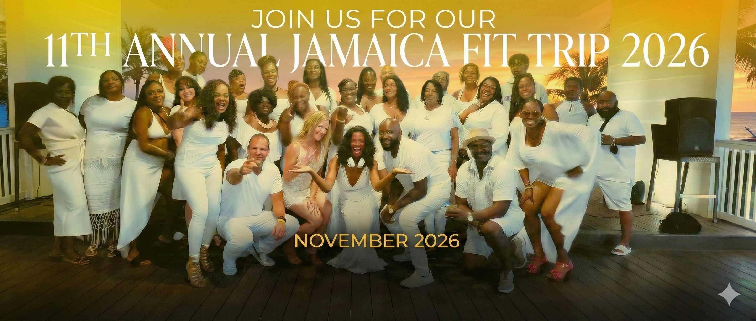 Jamaica 2026